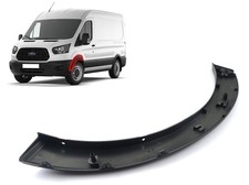 FORD TRANSIT MK8 FRONT WHEEL