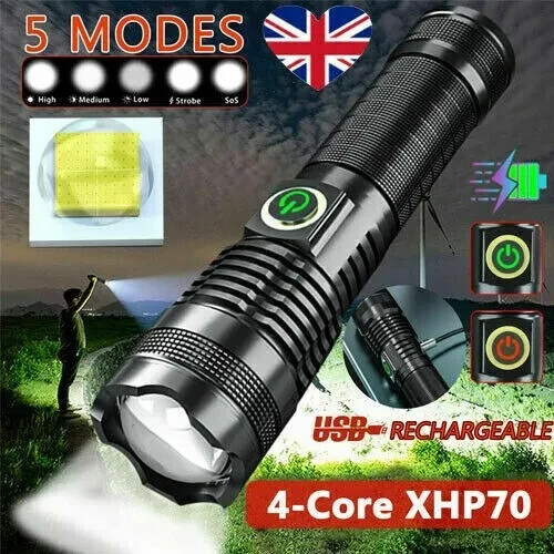 1200000 lumens xhp70 led - lumens,