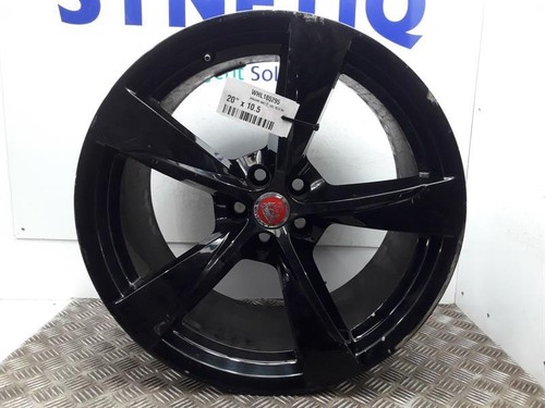 Alloy wheel jaguar - wheel, 20