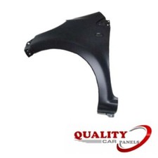 Front Wing Primed N/S Left