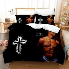 2pac tupac duvet - 2pac, tupac/duvet