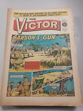 Victor Comic - #396 - 21