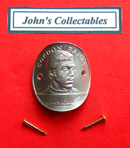 Old england footballers - footballers, gordon
