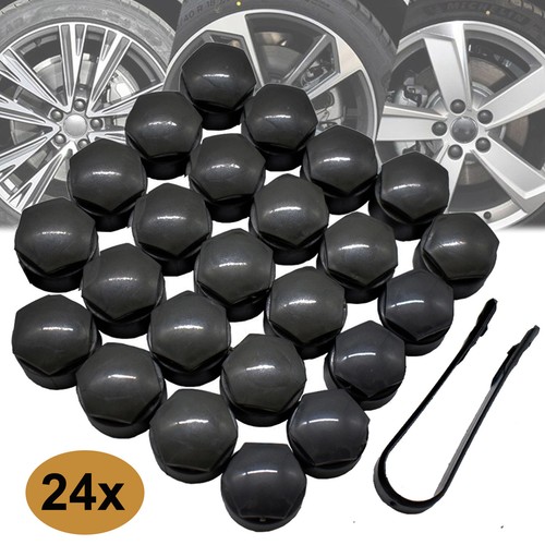 Black 24x25mm car - car, wheel