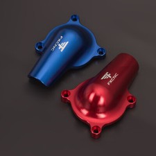 FXCNC ATV Water Pump Cover House Guard Protect For Yamaha YFM700R 2008-2019