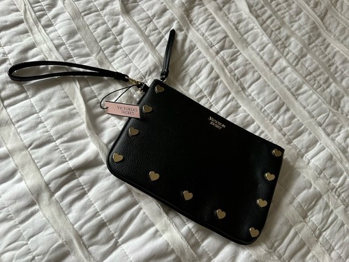 Victoria secret black - secret, gold