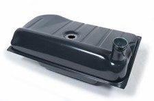 Fuel Tank, Beetle 62-67, Top