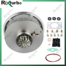 Turbo cartridge 762328-5003S GT1544V for Volvo C30 S40 II V50 1.6 D 80Kw D4164T
