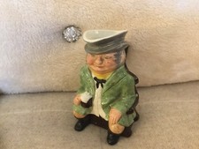 Kelsboro ware the coachman