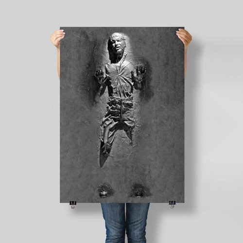Star wars han solo - han,