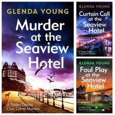 Helen Dexter Mysteries  by