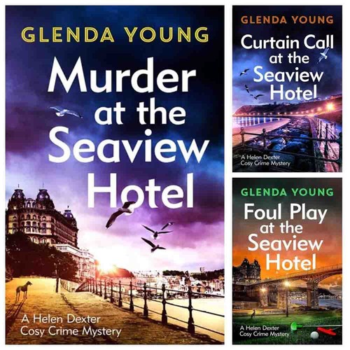 Helen dexter mysteries by - dexter,