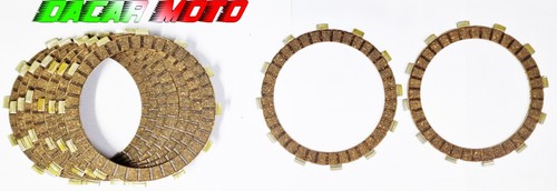 Clutch discs ducati - clutch, monster