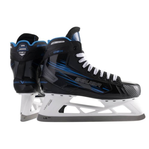 Bauer s24 gsx goalie skates - s24,