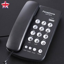 Desktop landline handset phone - landline,