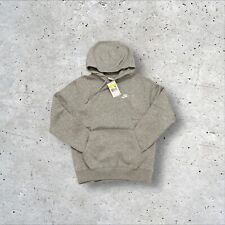 Nike Hoodie Club Mens Hooded