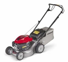 Honda HRG416SK 16" Self Propelled IZY Lawnmower