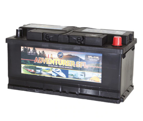 12v 110 leoch low - 12v,