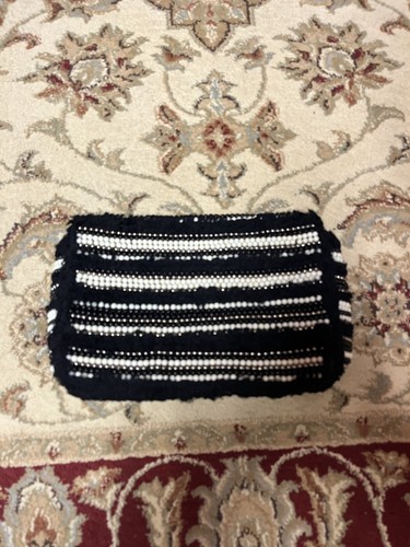 Zara handmade chain bag - handmade,