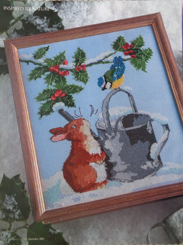 Margaret sherry christmas - sherry's,
