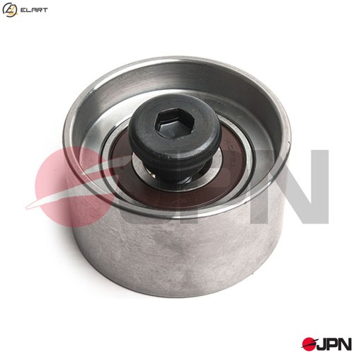 Deflection pulleyguide pulley - deflection,