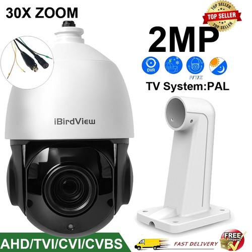 2mp cctv ptz - 2mp,