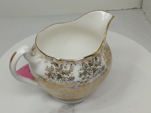 Vintage royal vale bone - royal,