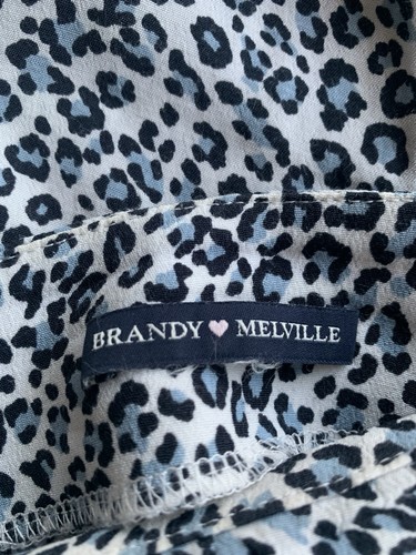 Brandy melville size 8 - brandy,