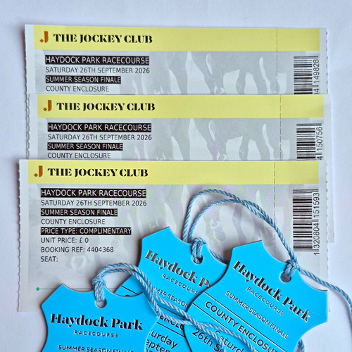Haydock park racecourse horse - park,