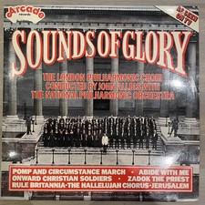 Sounds Of Glory The London
