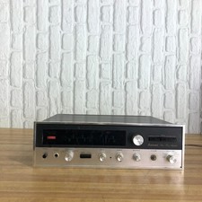 Vintage Sansui 2000 Receiver
