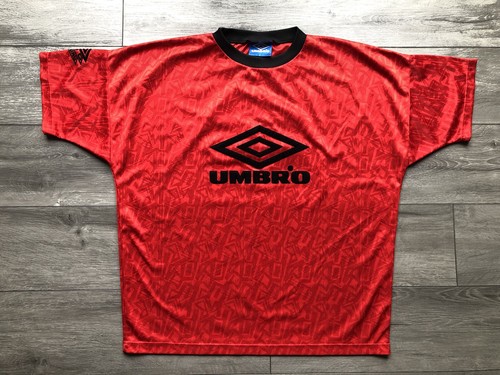 Umbro football vintage - football,