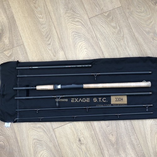 Shimano exage stc 330h - stc,