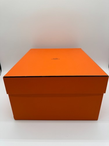 Hermes box 100 authentic - hermes, authentic,