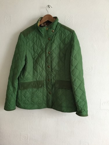 Joules newdale quilted jacket - joules,