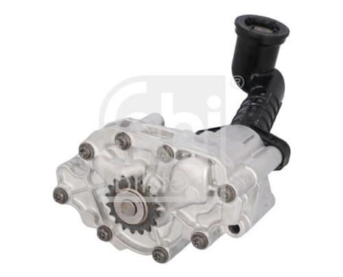 Febi oil pump for citroen - oil, c4