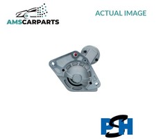 ENGINE STARTER MOTOR