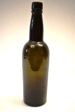 Antique olive green - antique, wine