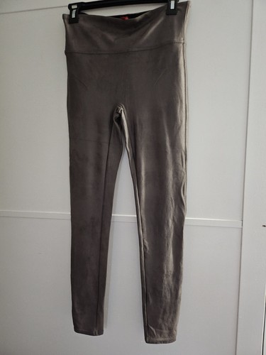 Ladies taup grey spanx - ladies, taup/grey