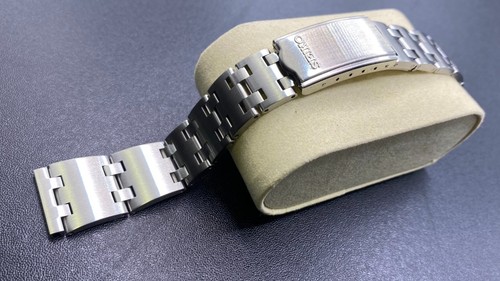 19mm seiko strap bracelet - 19mm,