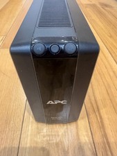 APC Back-UPS Pro 550 BR550GI Uninterruptable Power Supply data cabl NO BATTERY