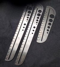 TC4 Titanium Multitool 27cm