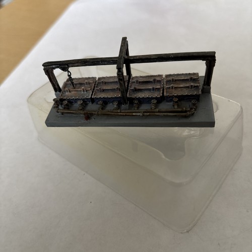Purifiers gauge lyddle end - purifiers,