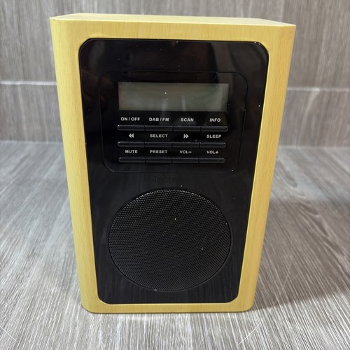 Technika 11201t dab radio - dab,