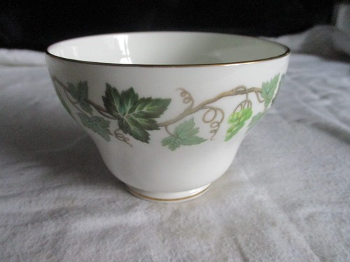 Vintage wedgwood bone china - bone,