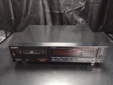 SONY CDP-227ESD Stereo CD
