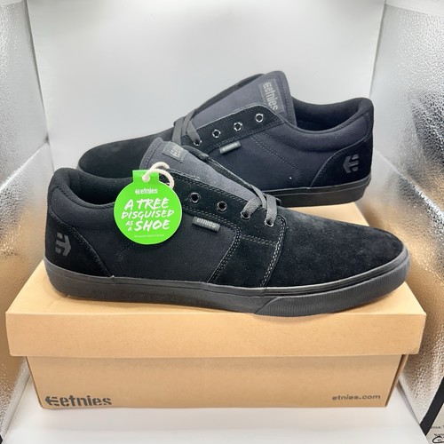 Size etnies barge ls shoe - -,