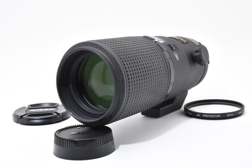 Nikon micro nikkor - af,