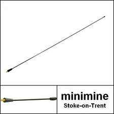 Classic Mini Roof Aerial Whip