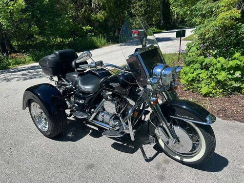 1998 harley davidson flhrci - harley-davidson,